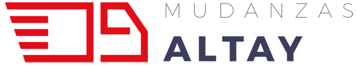 Logo Mudanzas Altay