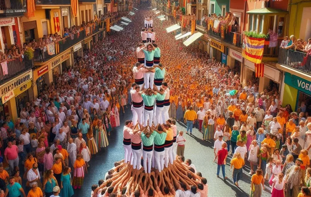 Mudanza en Algemesí