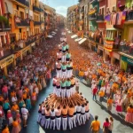 Mudanza en Algemesí