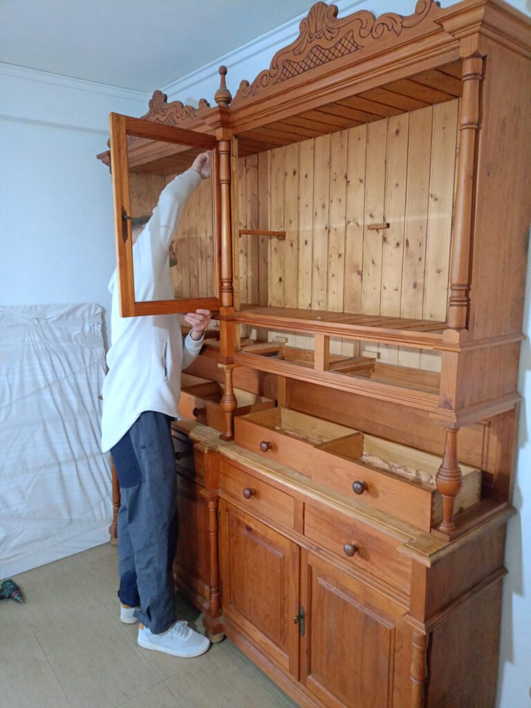 MUDANZAS NACIONALES RAPIDAS Y SEGURAS